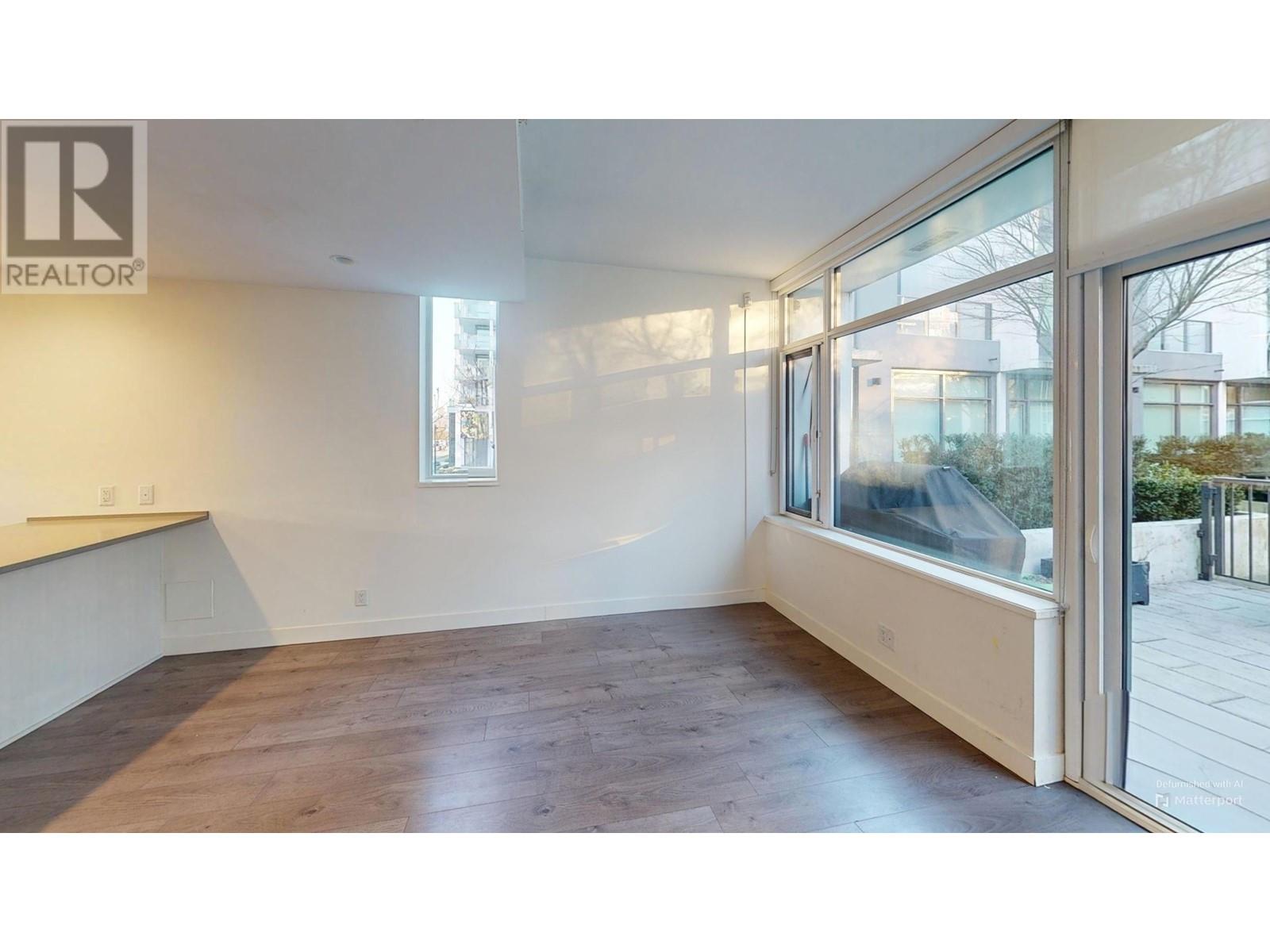 TH4 4465 JUNEAU STREET, Burnaby real estate listing R2968750