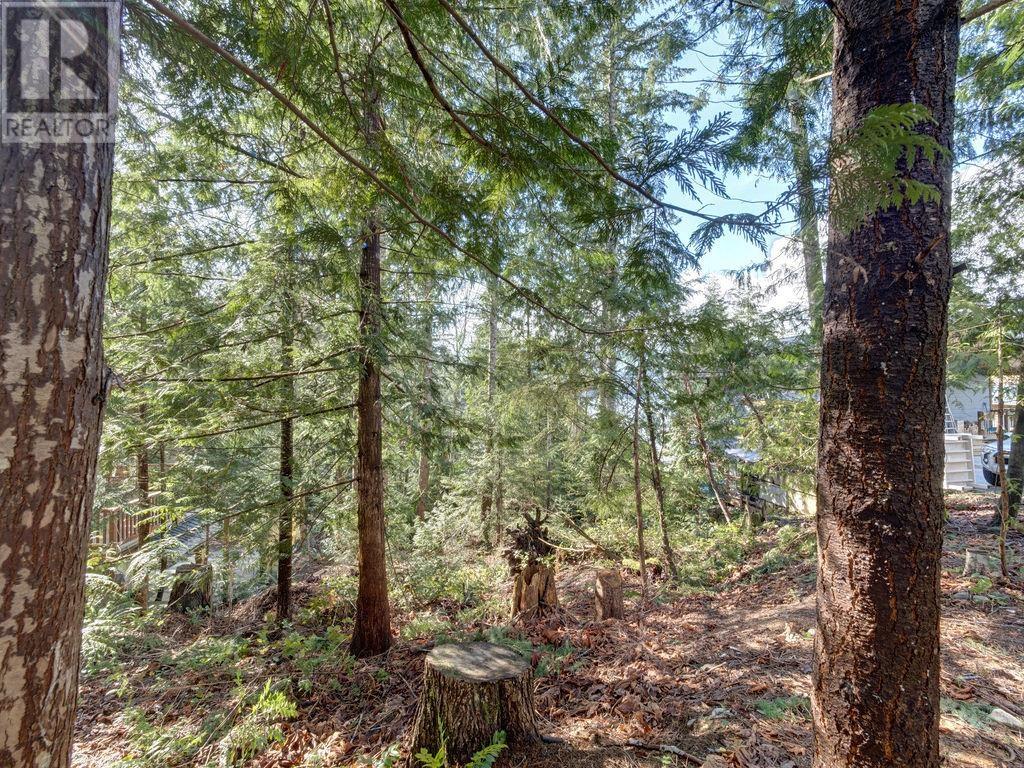 LOT 71 KLAHANIE DRIVE, Sechelt
