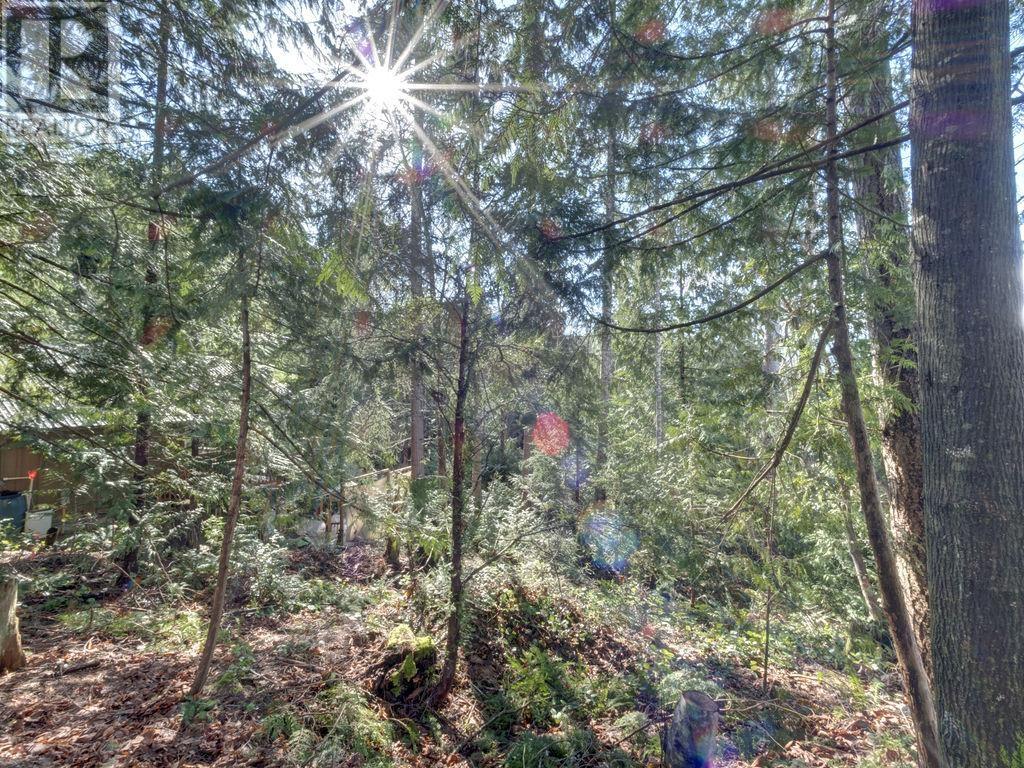 LOT 71 KLAHANIE DRIVE, Sechelt