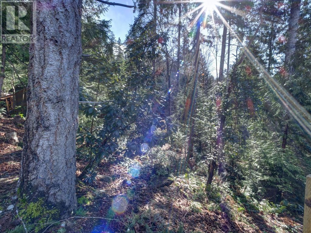 LOT 71 KLAHANIE DRIVE, Sechelt