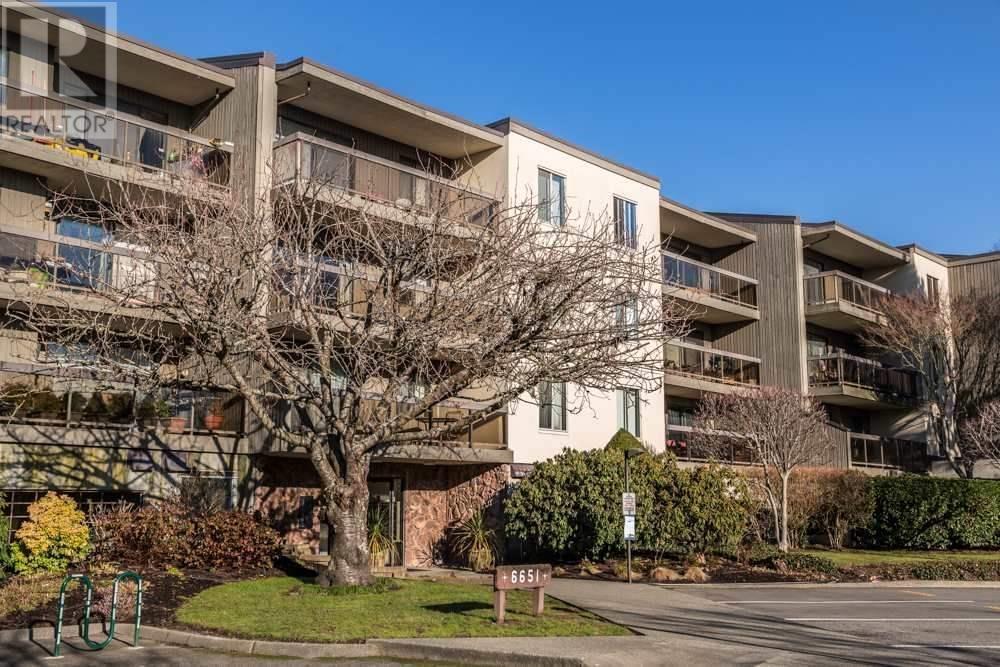 #216-6651 LYNAS Lane, Richmond