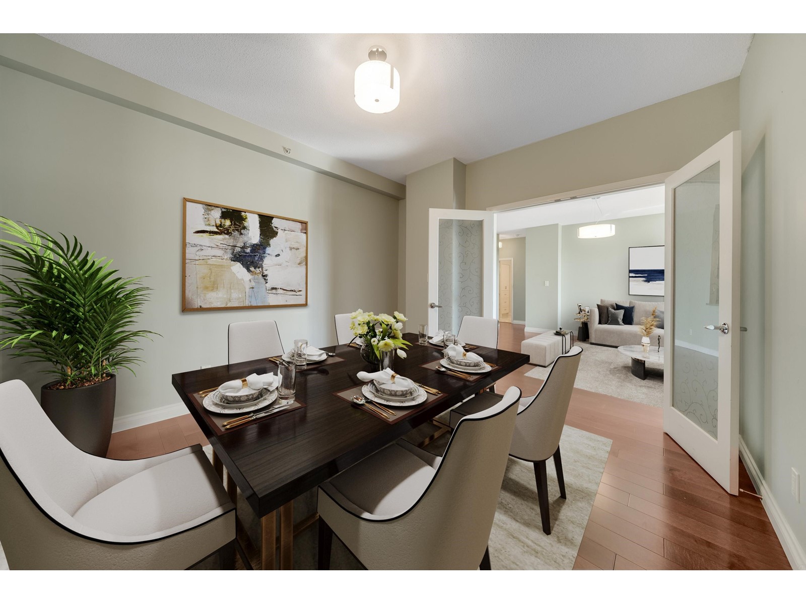 206 1581 FOSTER STREET, White Rock real estate listing R2973125