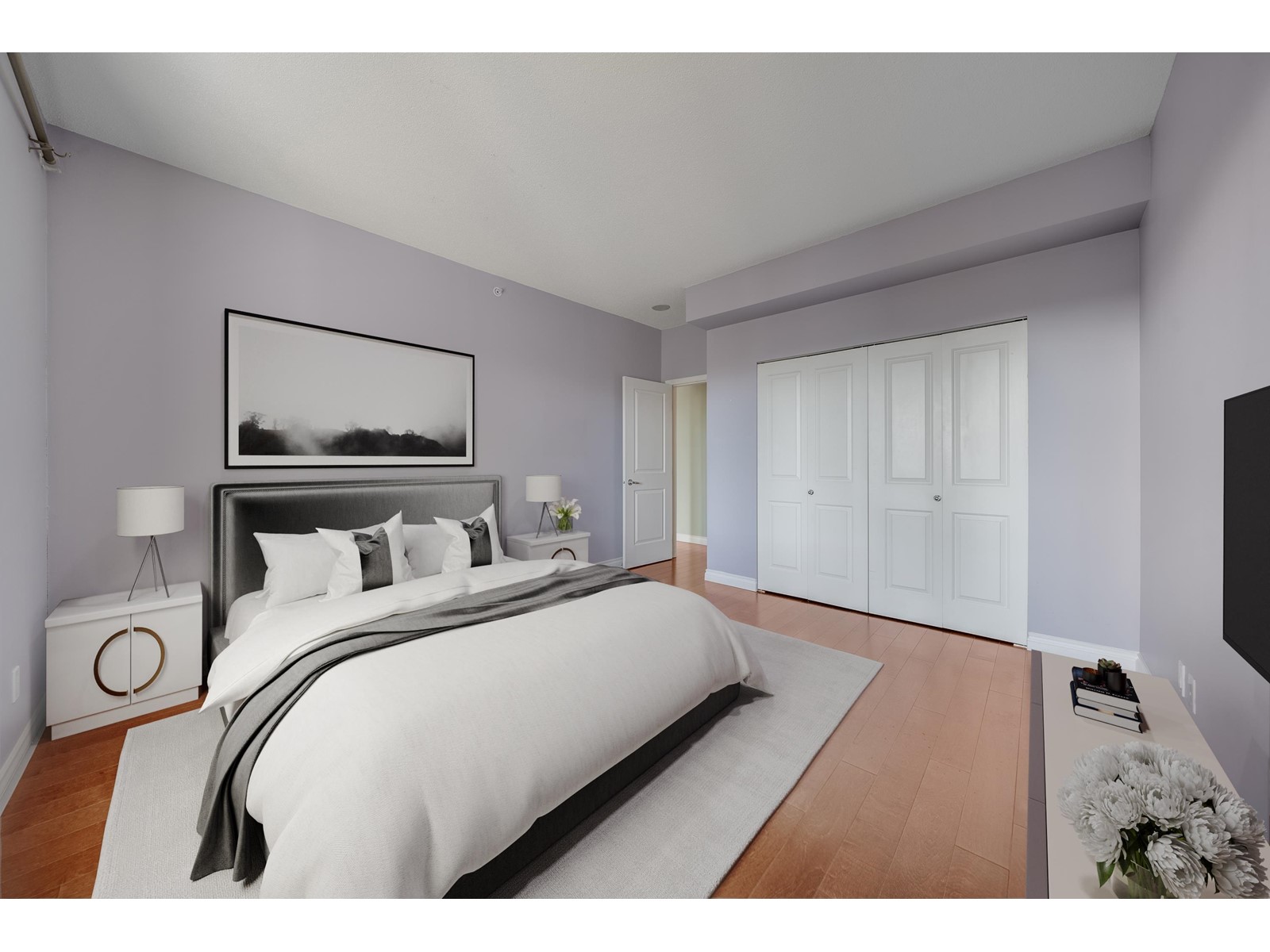 206 1581 FOSTER STREET, White Rock real estate listing R2973125