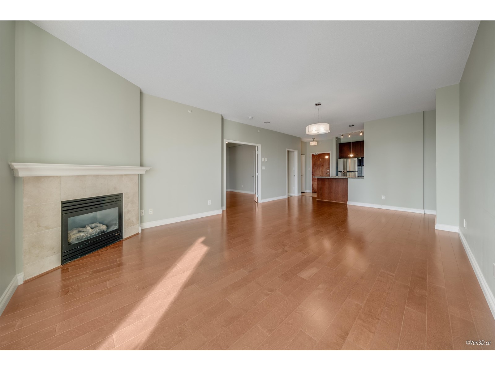 206 1581 FOSTER STREET, White Rock real estate listing R2973125