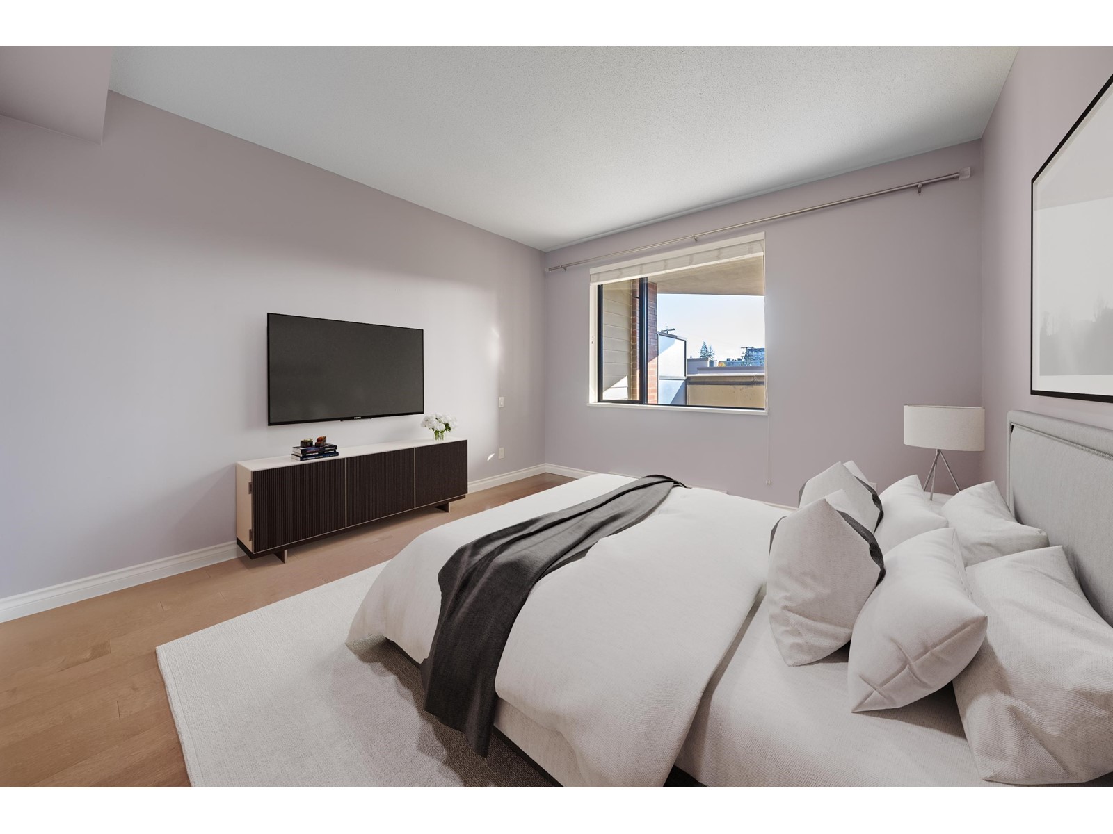 206 1581 FOSTER STREET, White Rock real estate listing R2973125