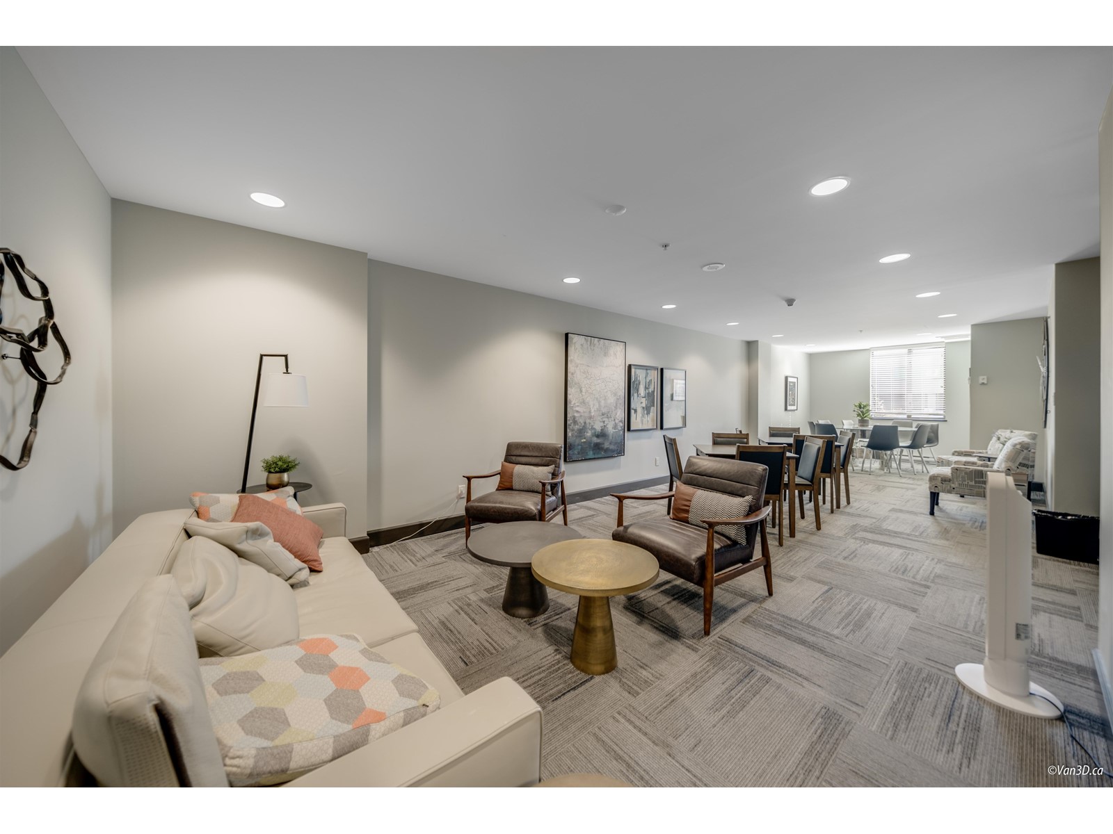 206 1581 FOSTER STREET, White Rock real estate listing R2973125