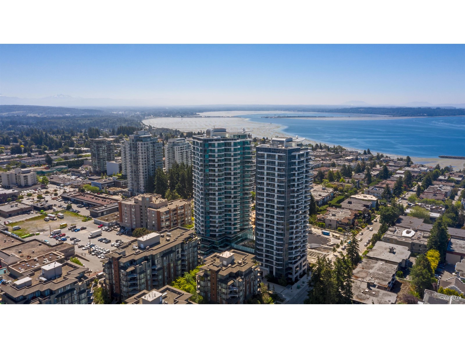 206 1581 FOSTER STREET, White Rock real estate listing R2973125