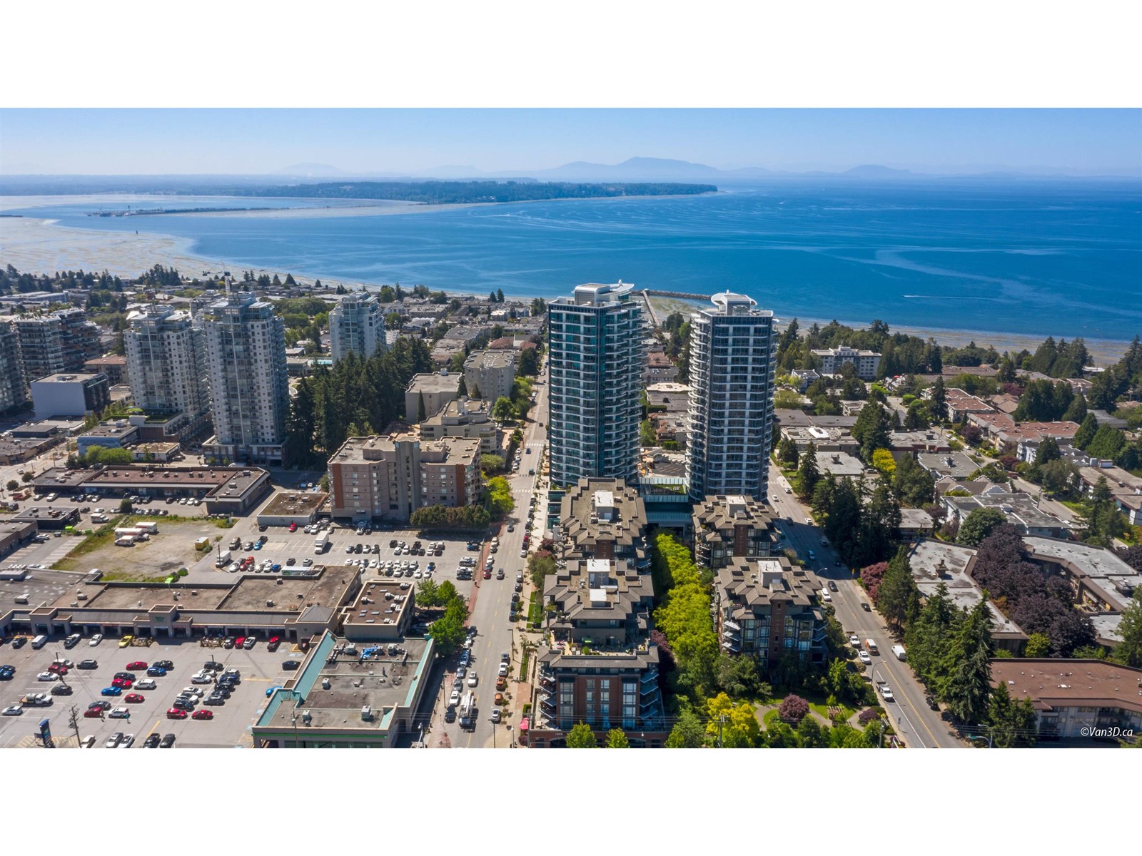 206 1581 FOSTER STREET, White Rock real estate listing R2973125