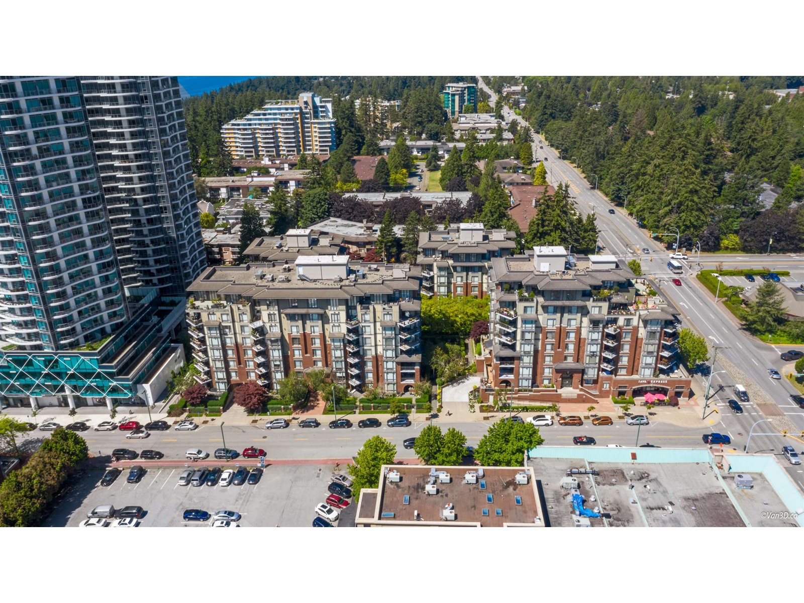 206 1581 FOSTER STREET, White Rock real estate listing R2973125