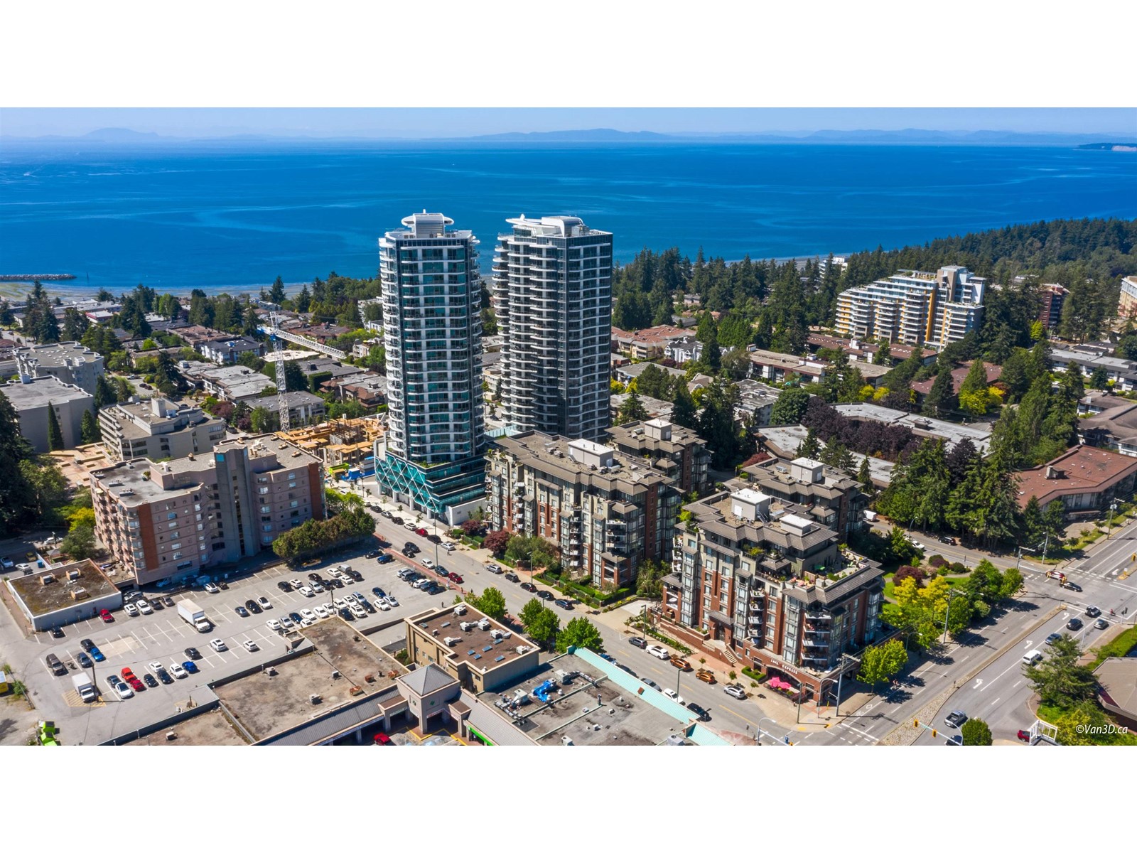 206 1581 FOSTER STREET, White Rock real estate listing R2973125