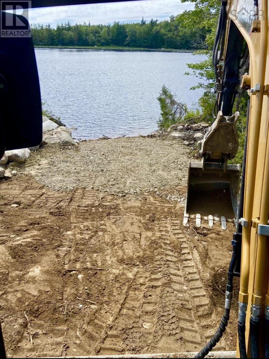 Property 4 of 7 of Lot HL-19 Upper Clyde Road