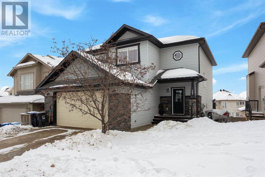 109 Pintail Place, Fort McMurray, Alberta