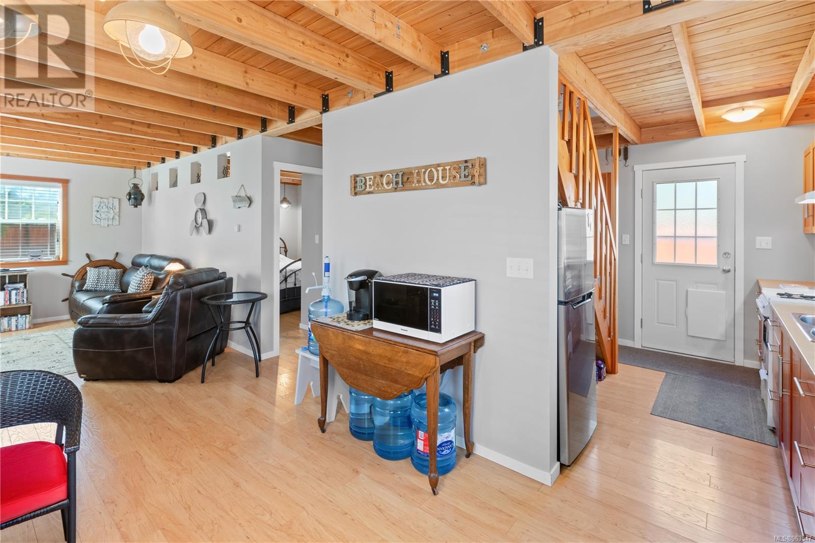 1129 Fifth Ave, Ucluelet