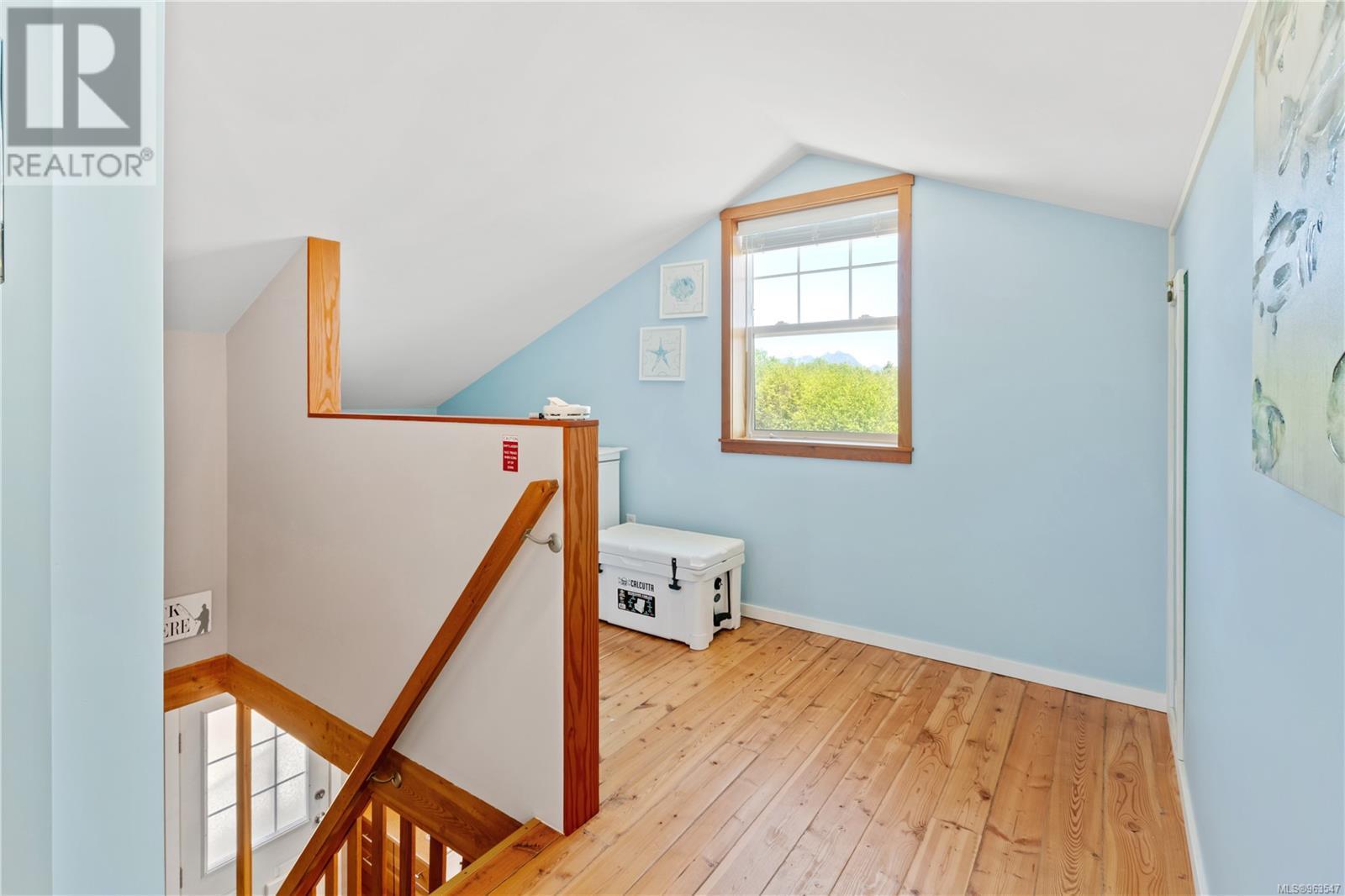 1129 Fifth Ave, Ucluelet