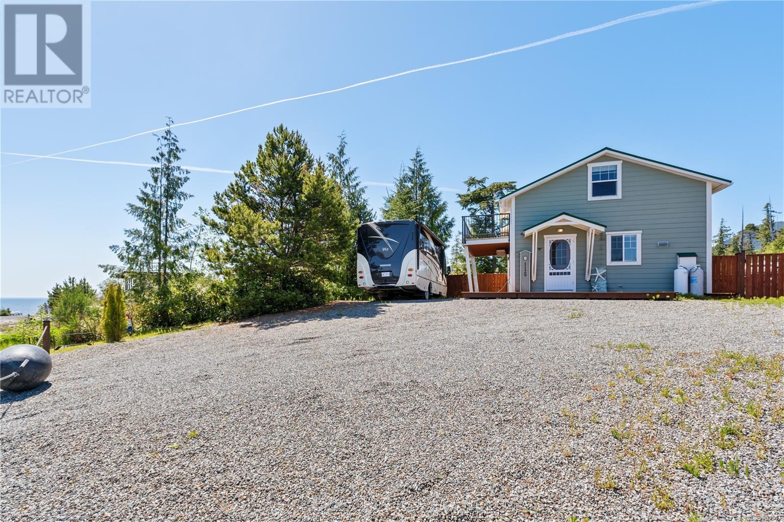 1129 Fifth Ave, Ucluelet