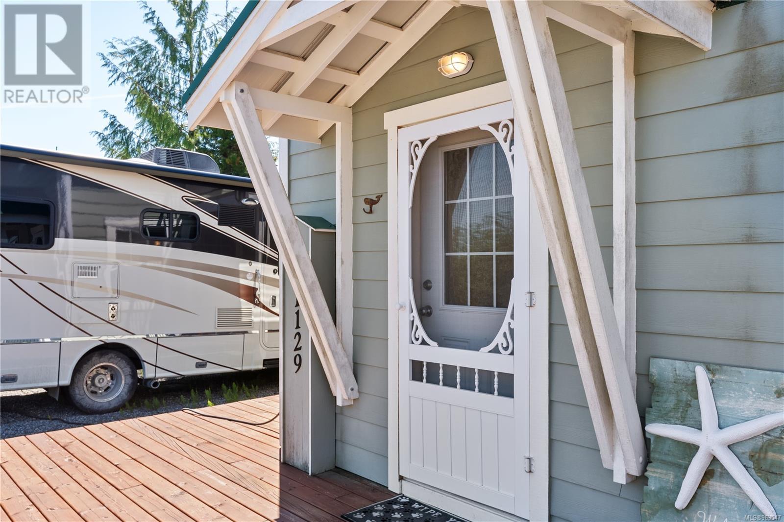 1129 Fifth Ave, Ucluelet