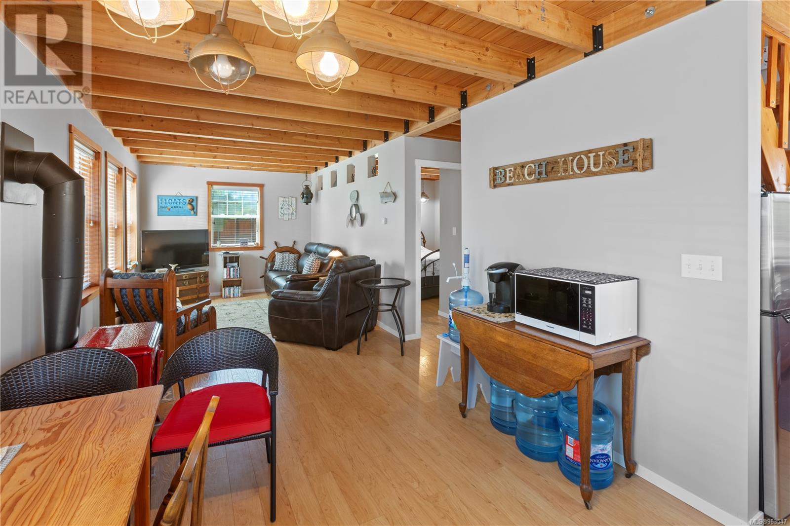 1129 Fifth Ave, Ucluelet