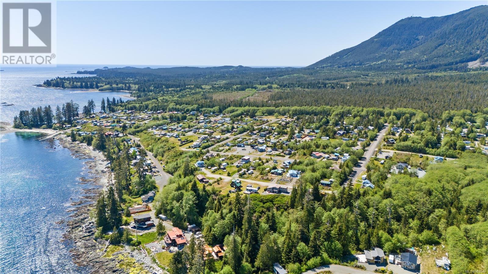 1129 Fifth Ave, Ucluelet