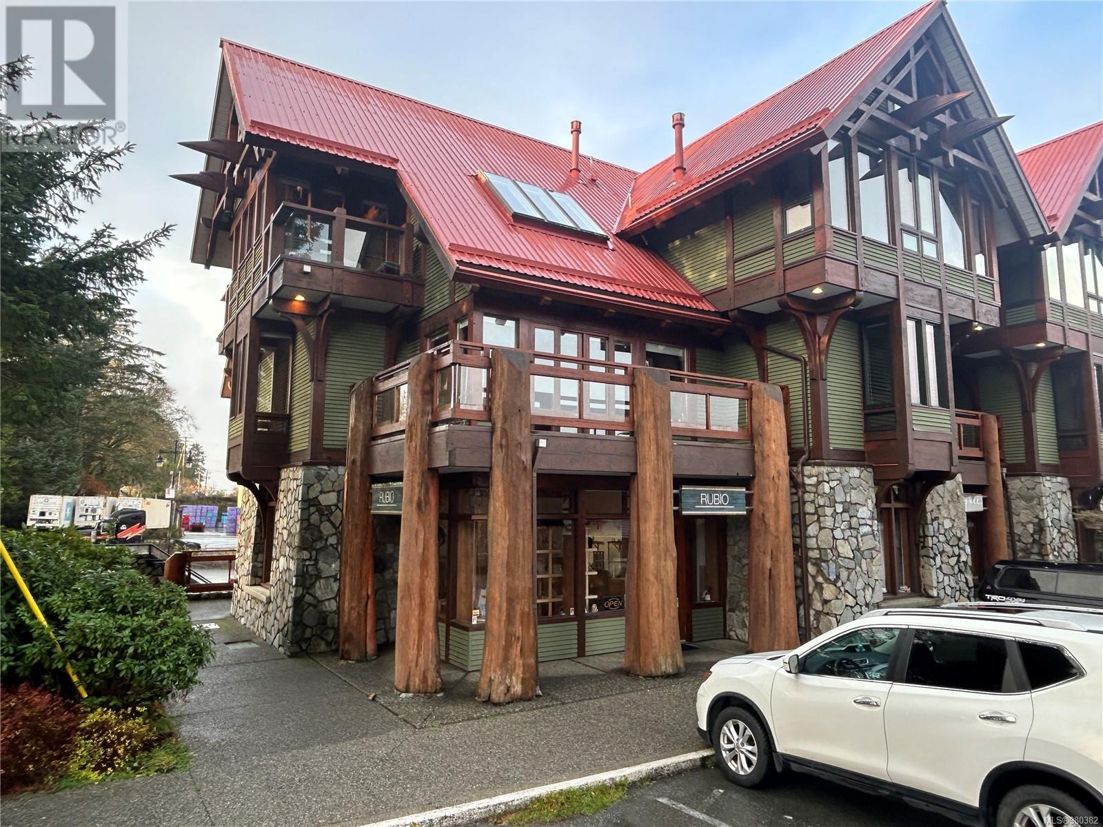 6 1645 Cedar Rd, Ucluelet