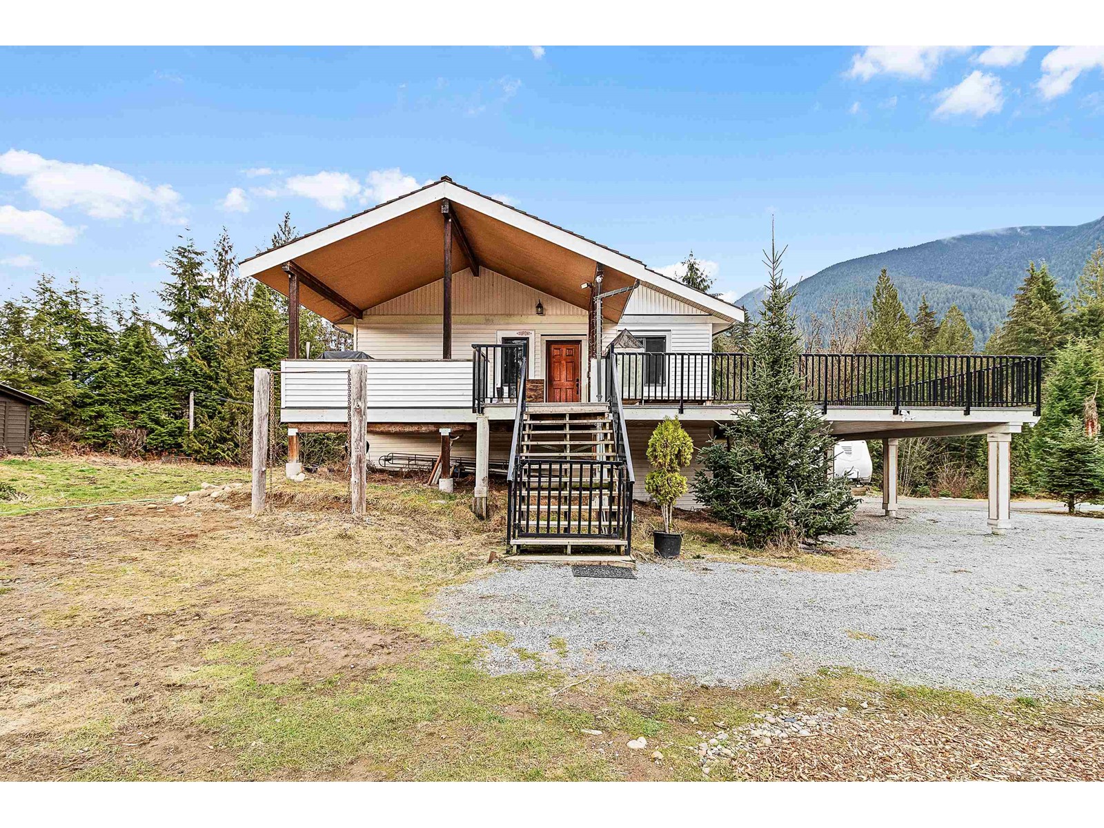 13251 SPRATT ROAD, Mission