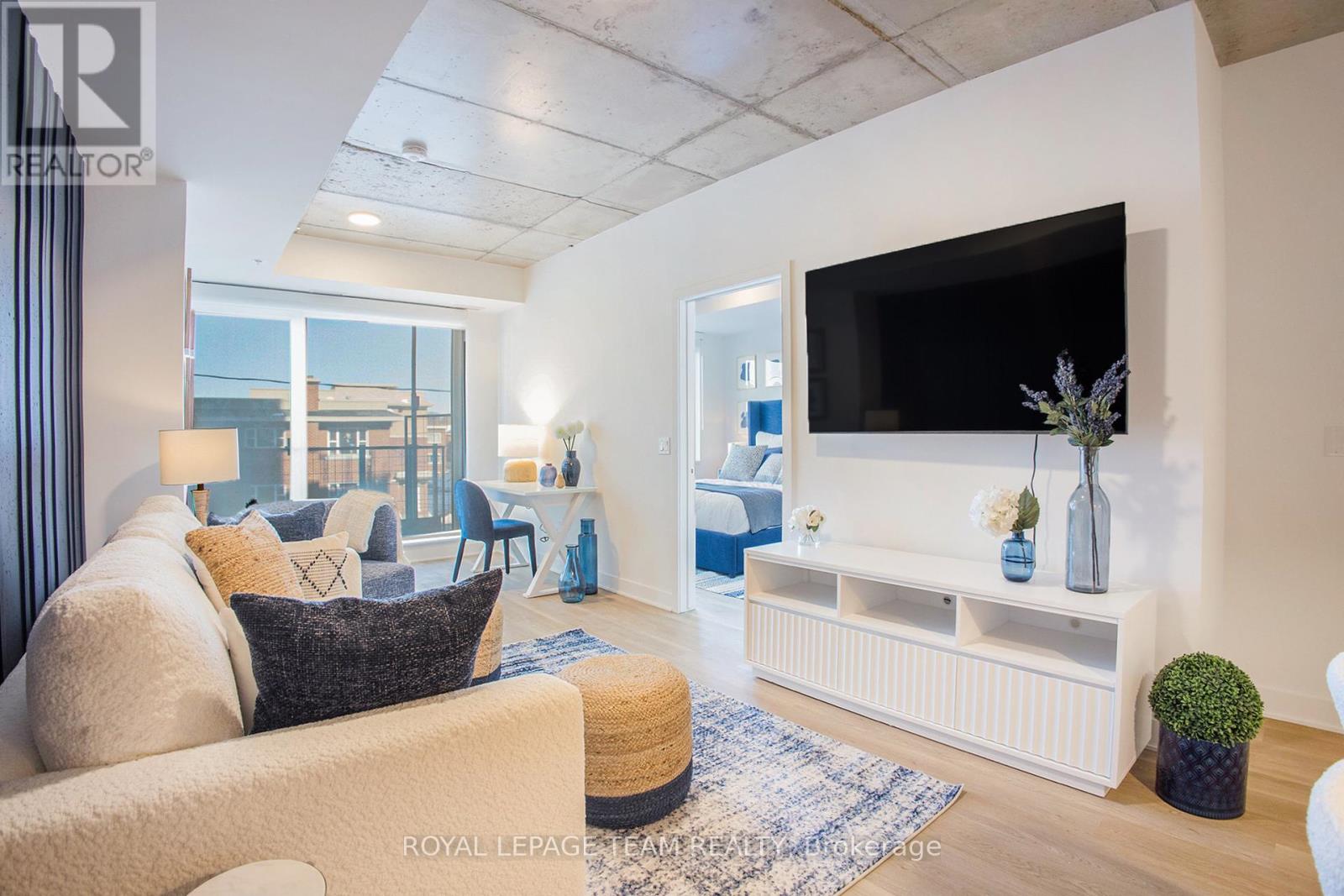 Photo 20 of A 318 1655 Carling Avenue, Ottawa ON
