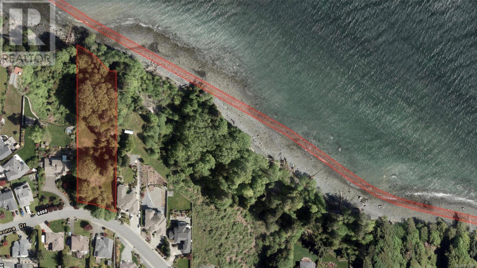 6045 Breonna Dr NW, Nanaimo real estate listing 991368