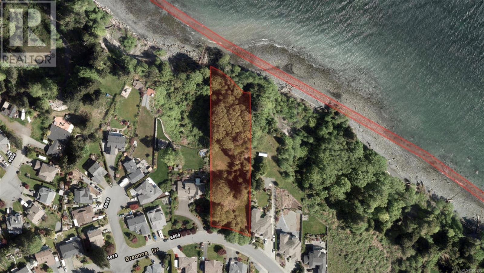 6045 Breonna Dr NW, Nanaimo real estate listing for sale