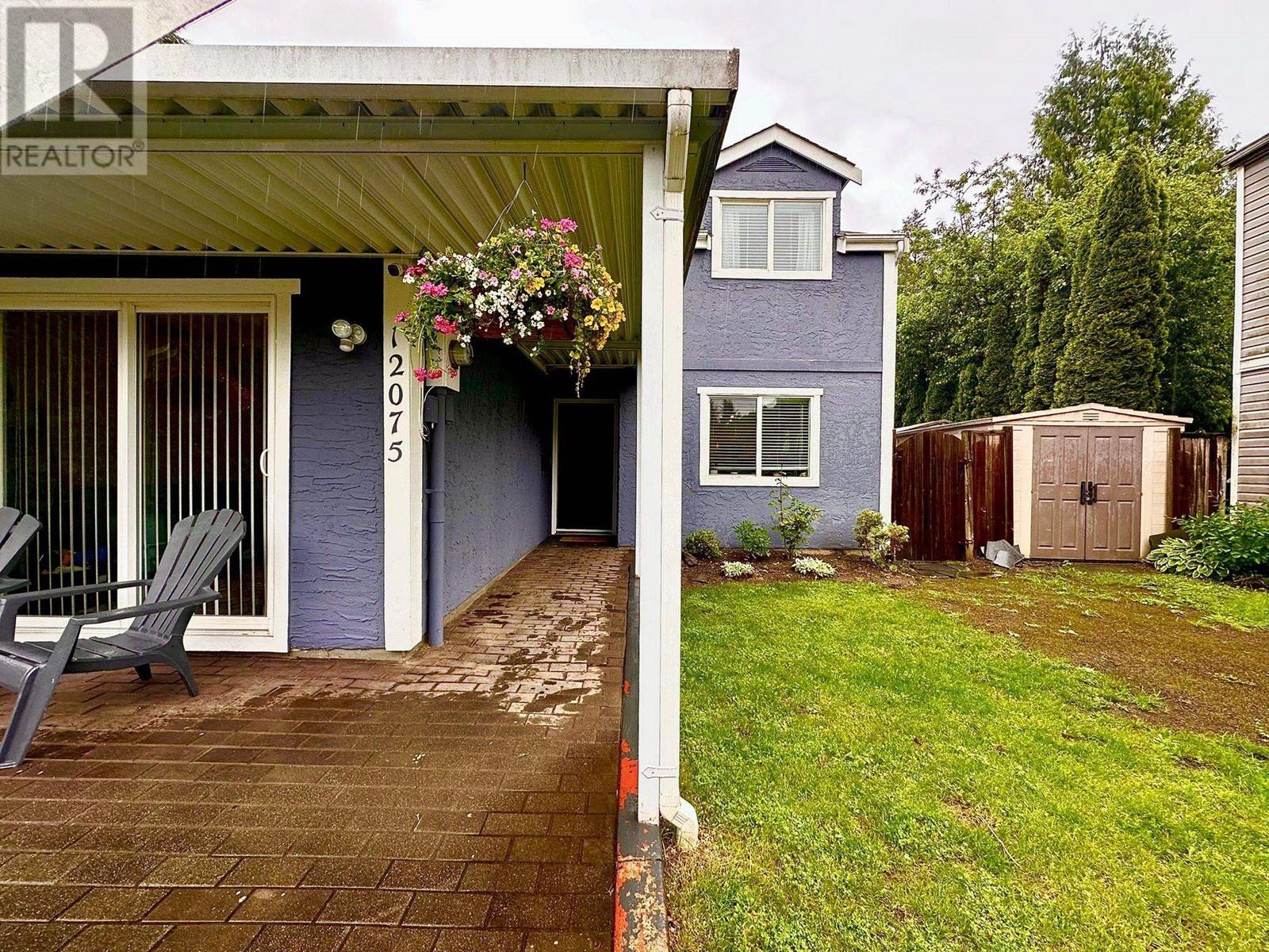12075 MCINTYRE COURT, Maple Ridge real estate listing R2970890