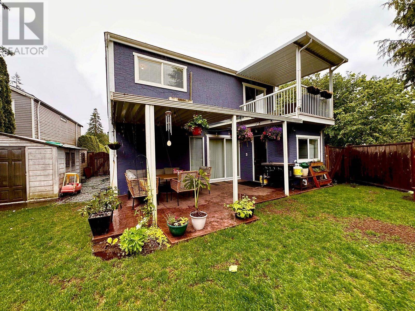 12075 MCINTYRE COURT, Maple Ridge real estate listing R2970890