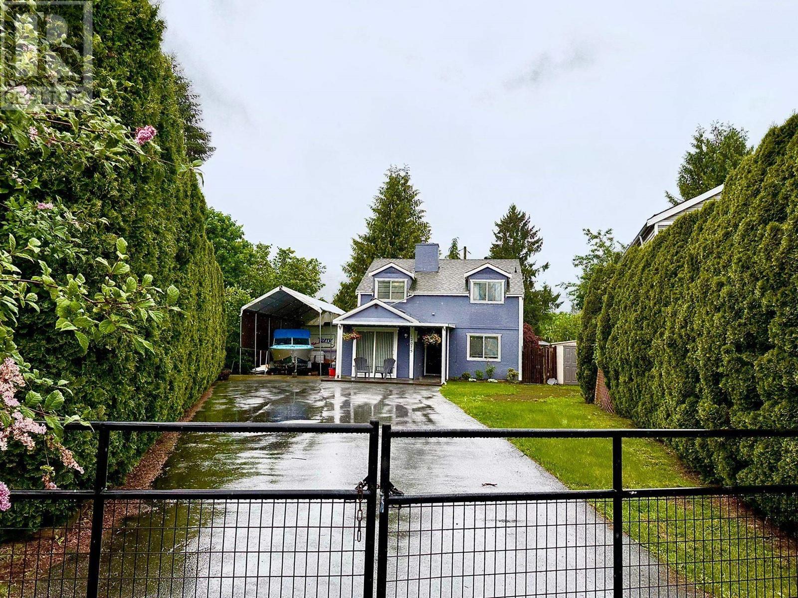 12075 MCINTYRE COURT, Maple Ridge real estate listing R2970890