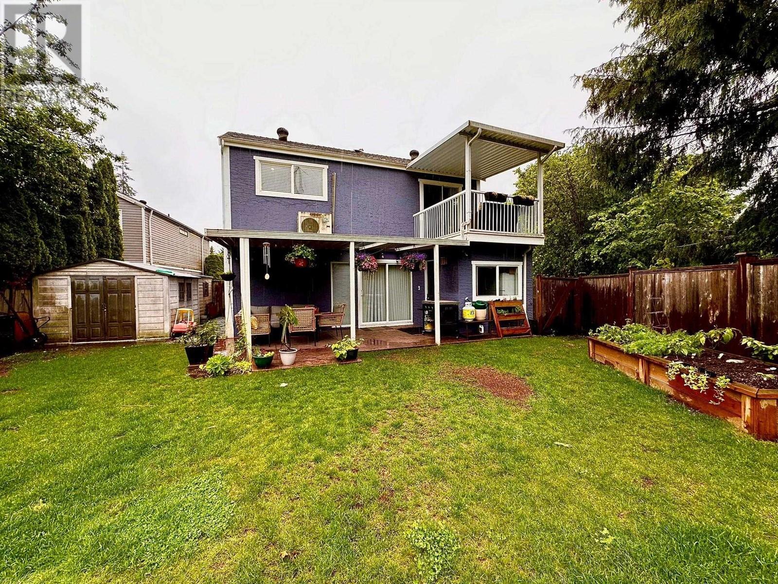 12075 MCINTYRE COURT, Maple Ridge real estate listing R2970890