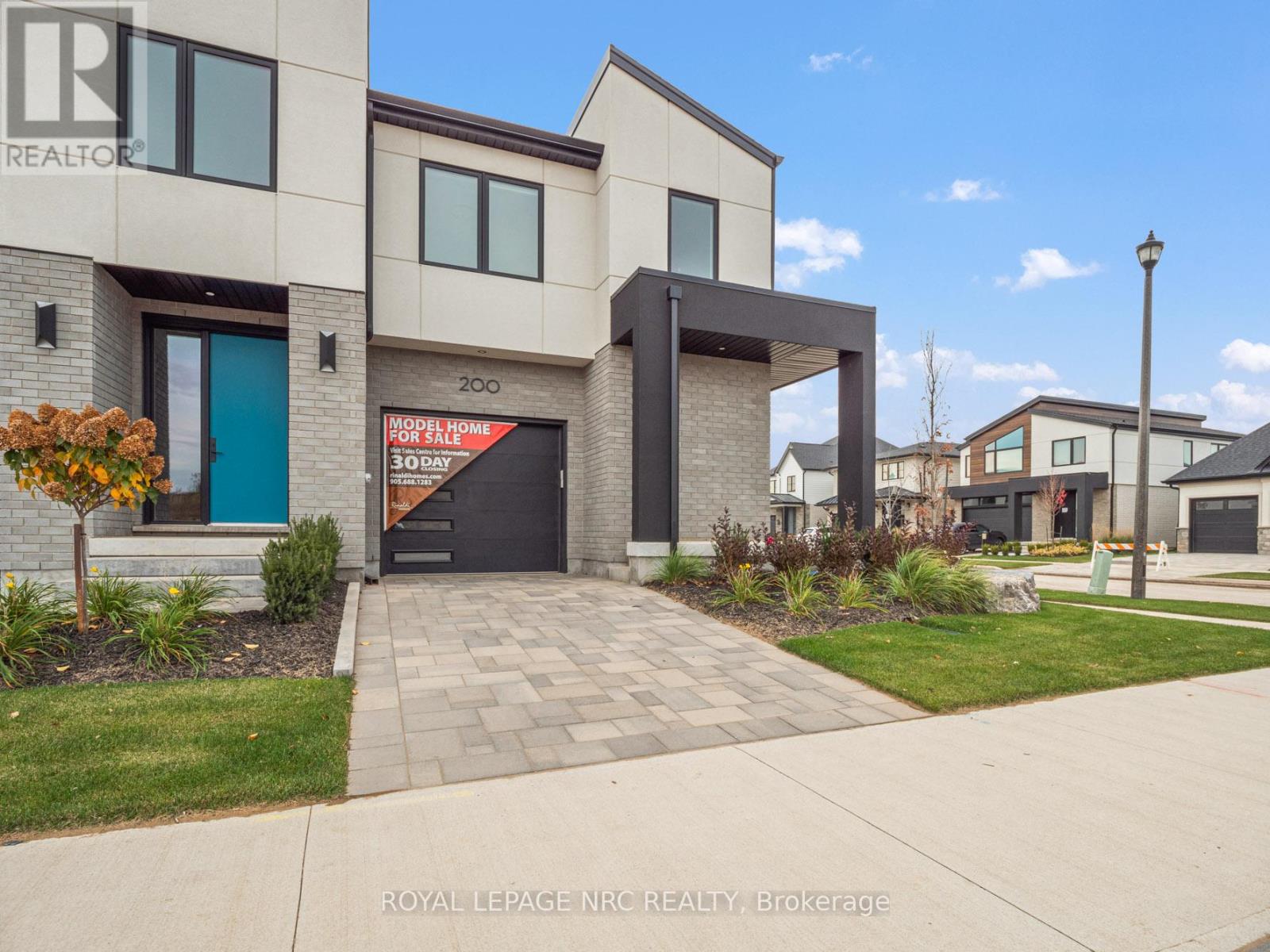 200 KLAGER AVENUE - 1