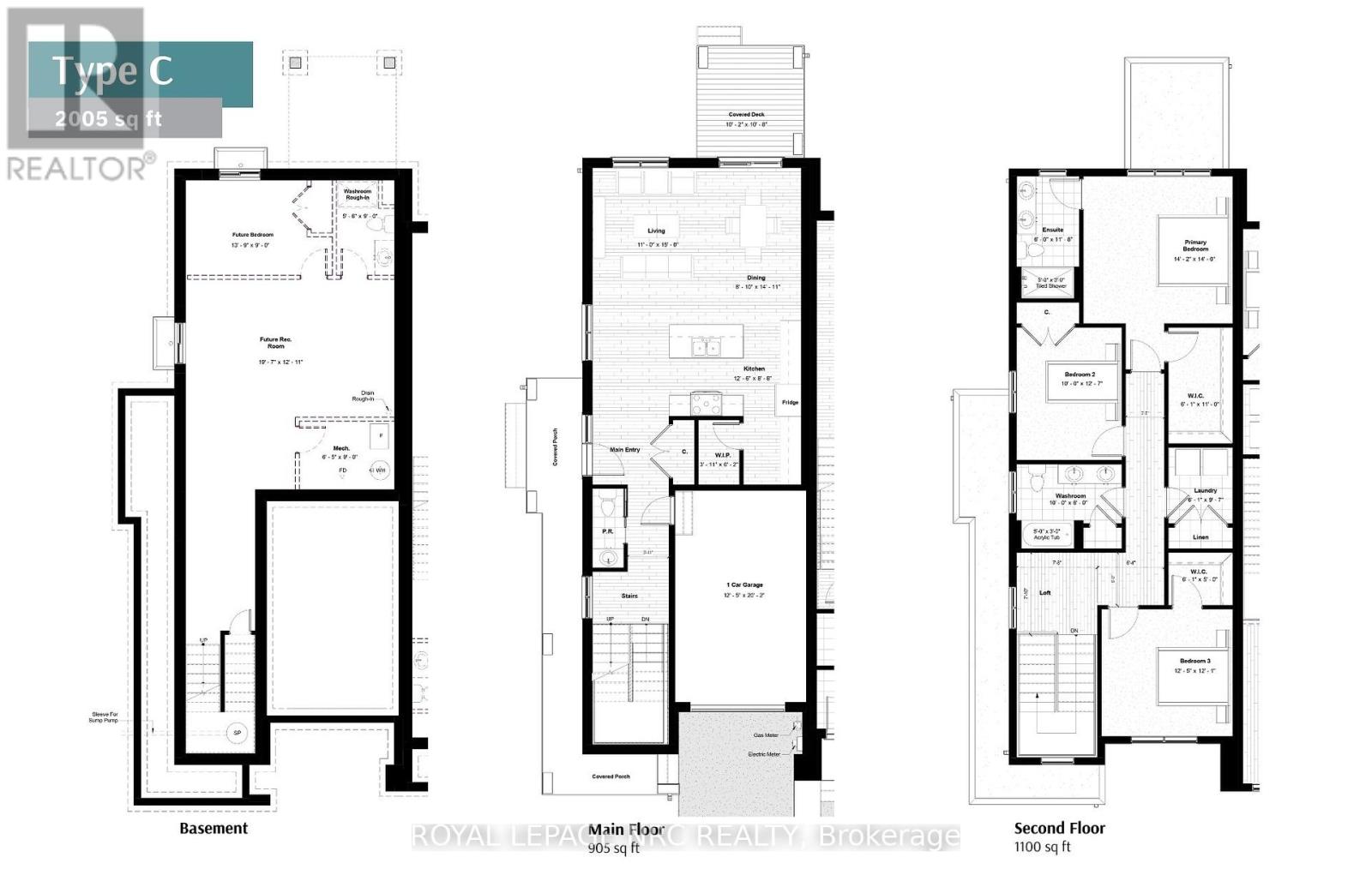 200 KLAGER AVENUE - 36