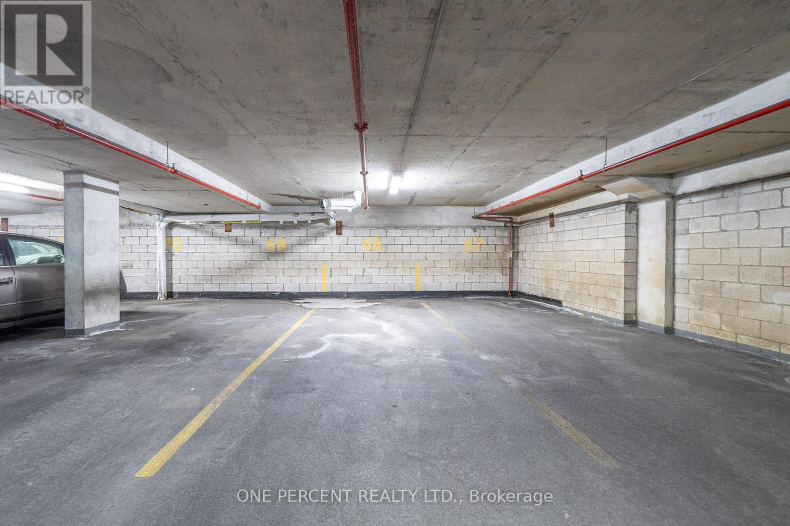 Photo 22 of 1506 36 James Street S, Hamilton ON
