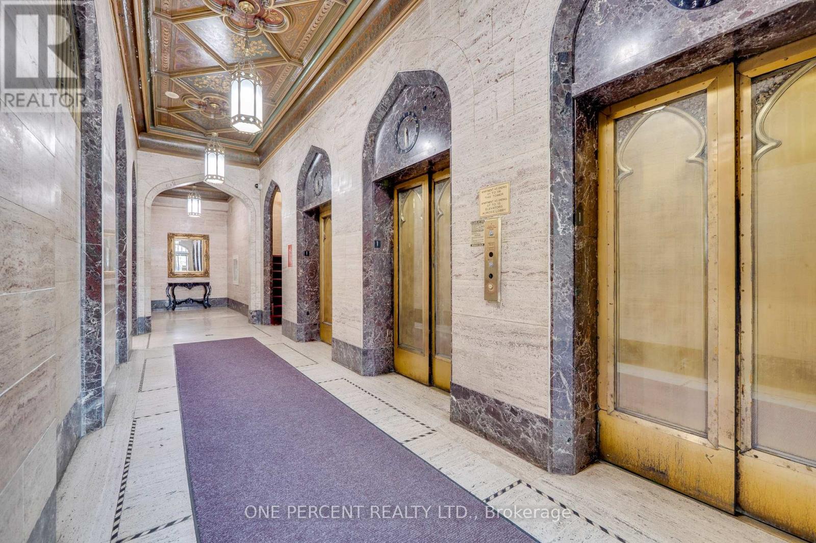 Photo 13 of 1506 36 James Street S, Hamilton ON