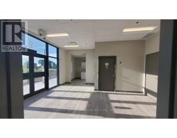 Part Of Building A 1042 Innovation Drive, Kingston, ON K7K7G1 Photo 10