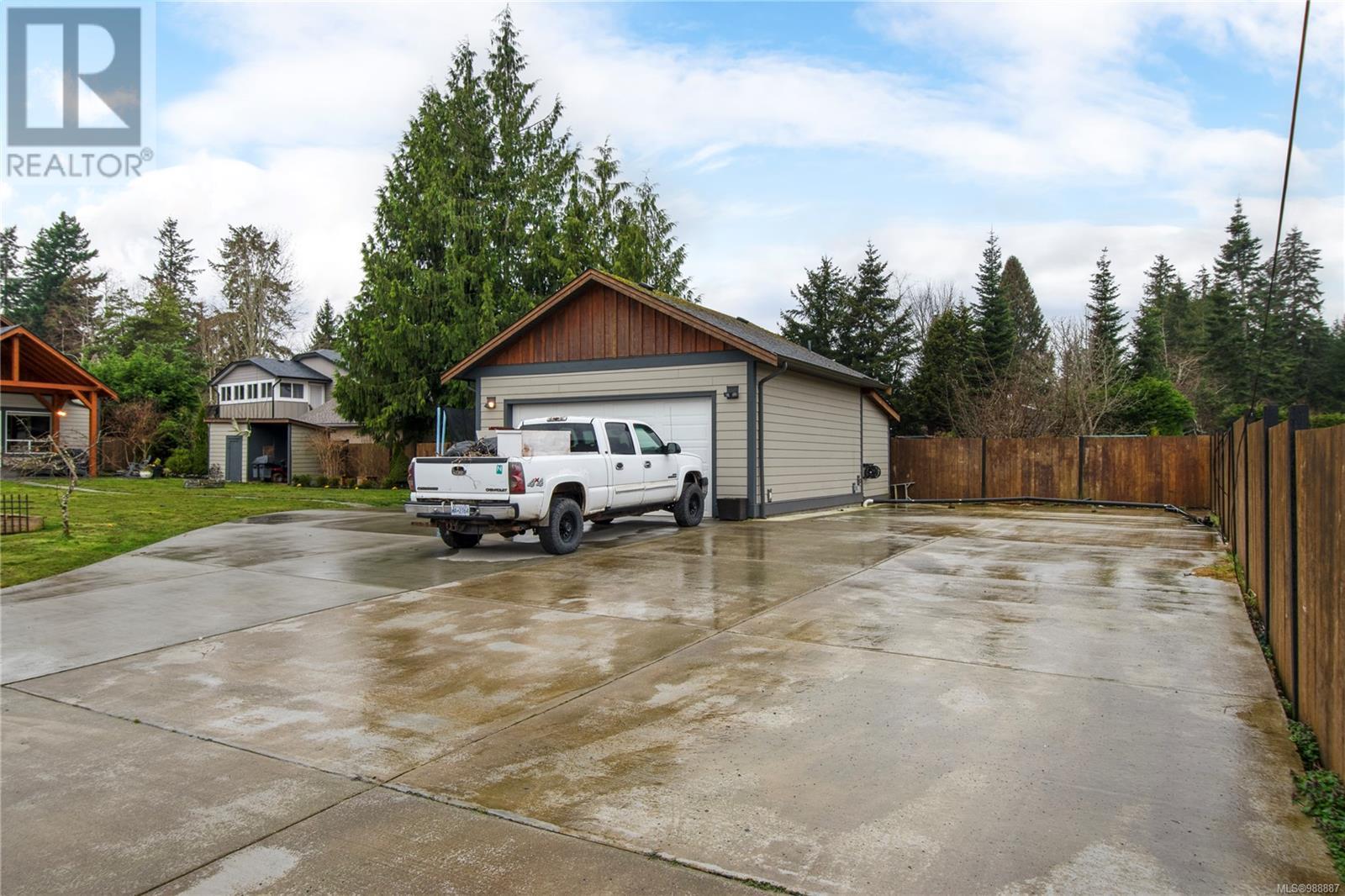 3819 Stuart Pl, Campbell River real estate listing 988887