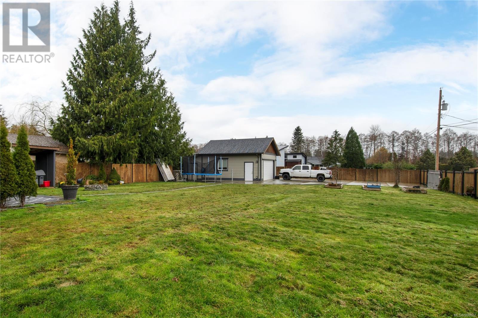3819 Stuart Pl, Campbell River real estate listing 988887