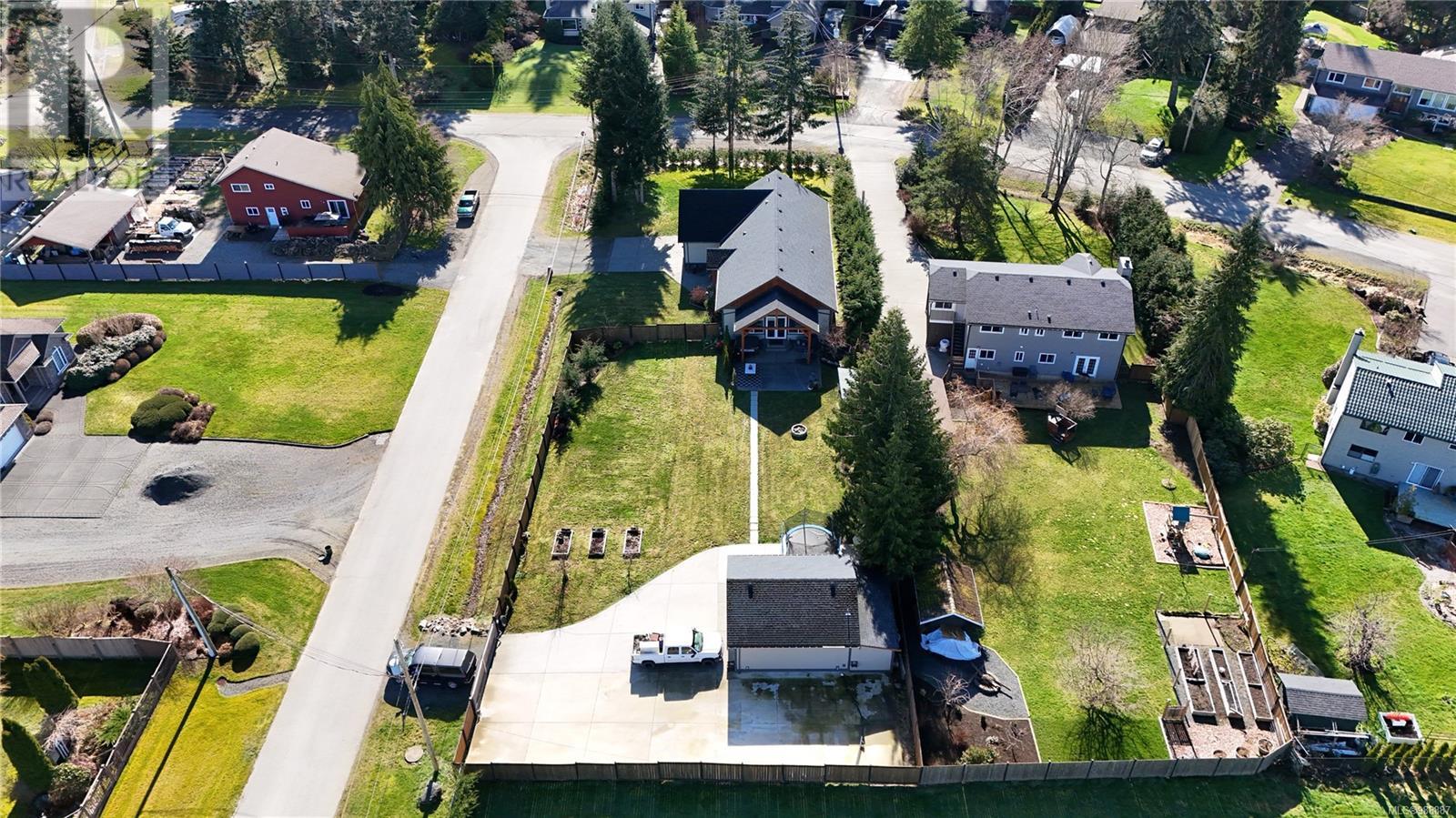 3819 Stuart Pl, Campbell River real estate listing 988887