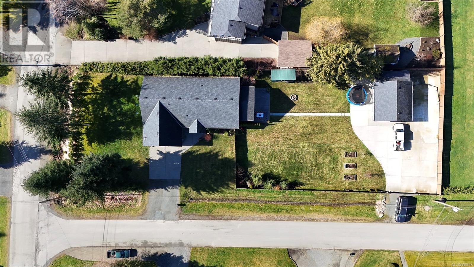 3819 Stuart Pl, Campbell River real estate listing 988887