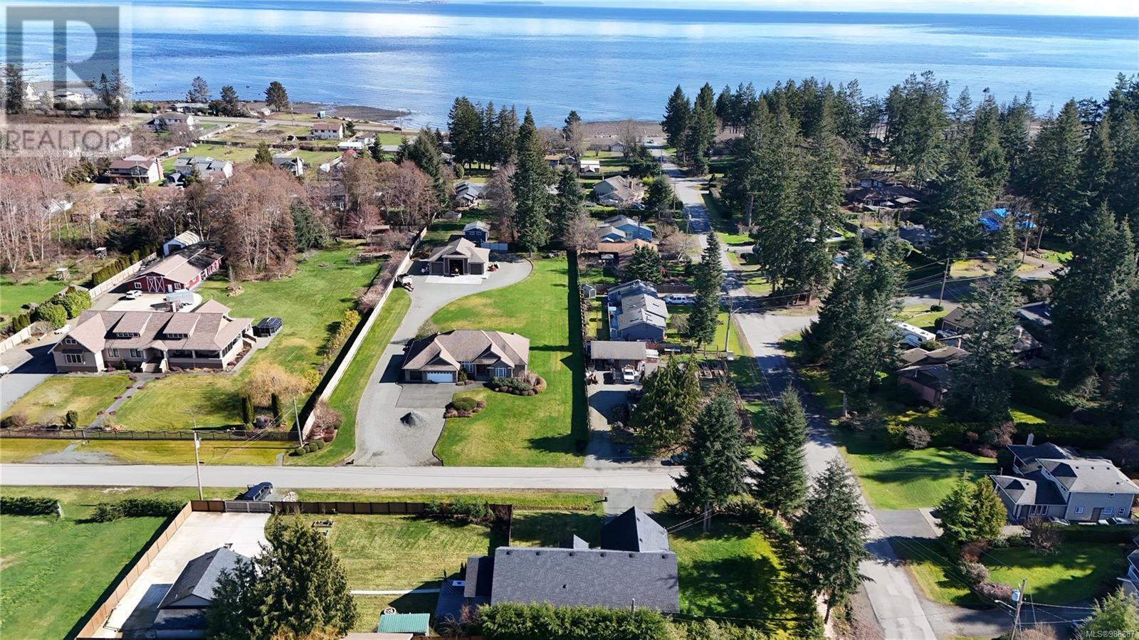 3819 Stuart Pl, Campbell River real estate listing 988887
