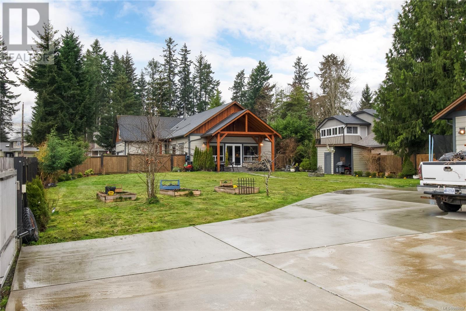 3819 Stuart Pl, Campbell River real estate listing 988887