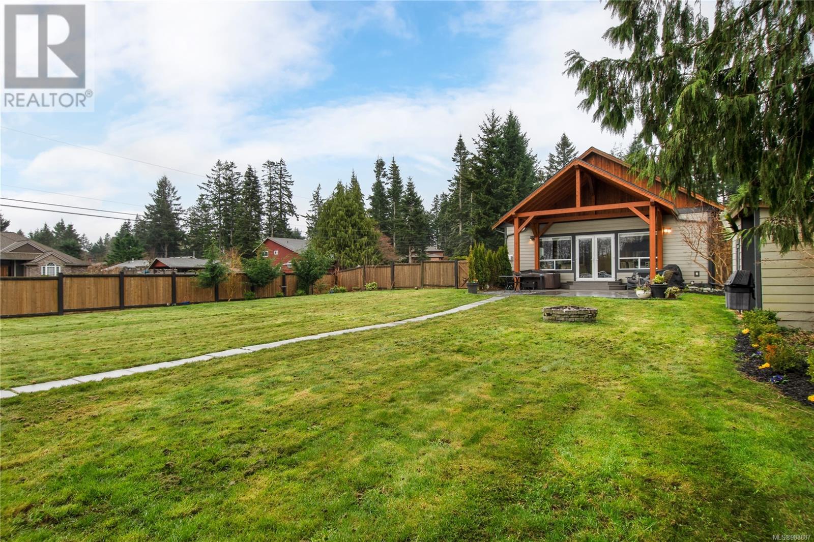 3819 Stuart Pl, Campbell River real estate listing 988887