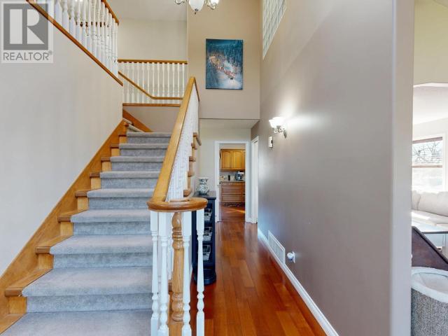 3396 CARIBOO AVE, Powell River