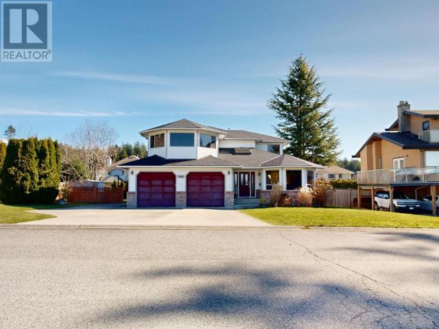 3396 CARIBOO AVE, Powell River