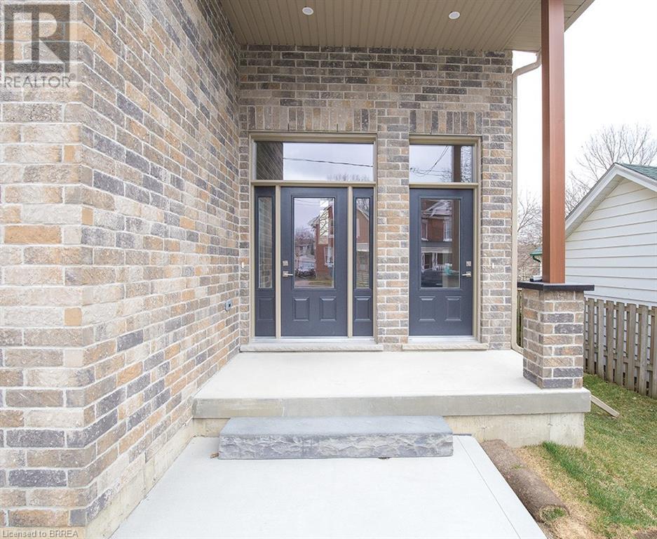 Photo 1 of 355 Wellington Street, Brantford ON
