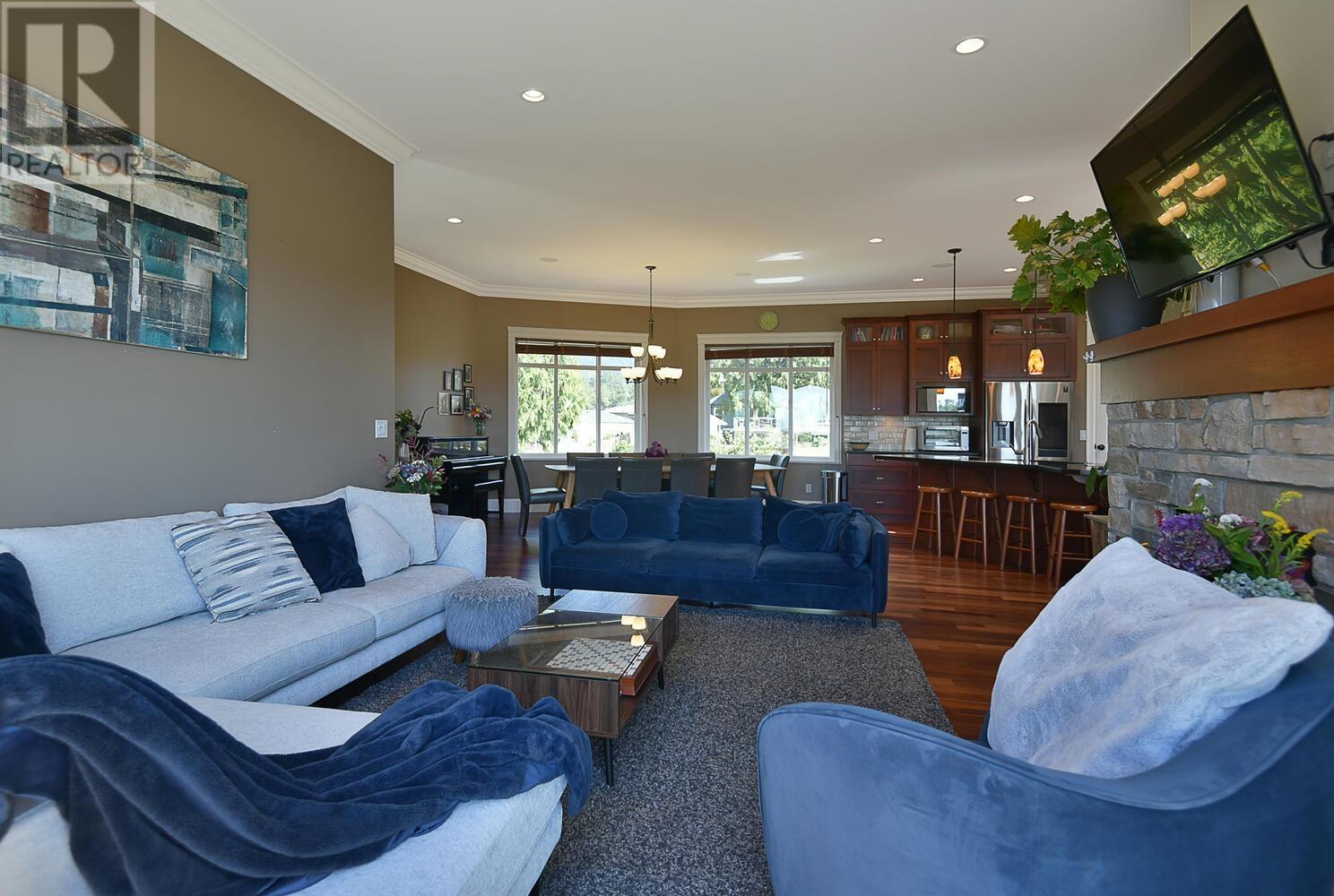 1464 SUNSET PLACE, Gibsons