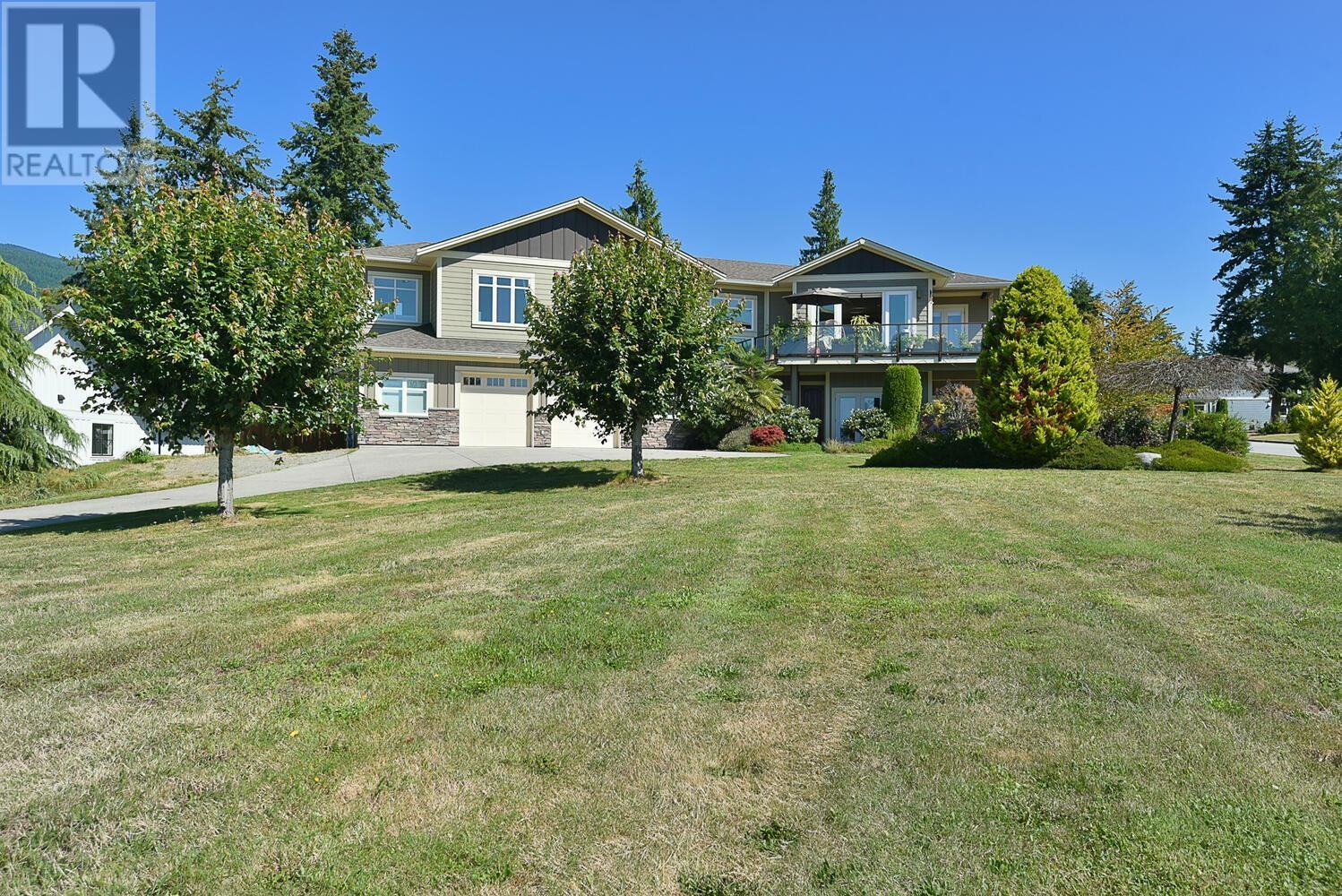 1464 SUNSET PLACE, Gibsons