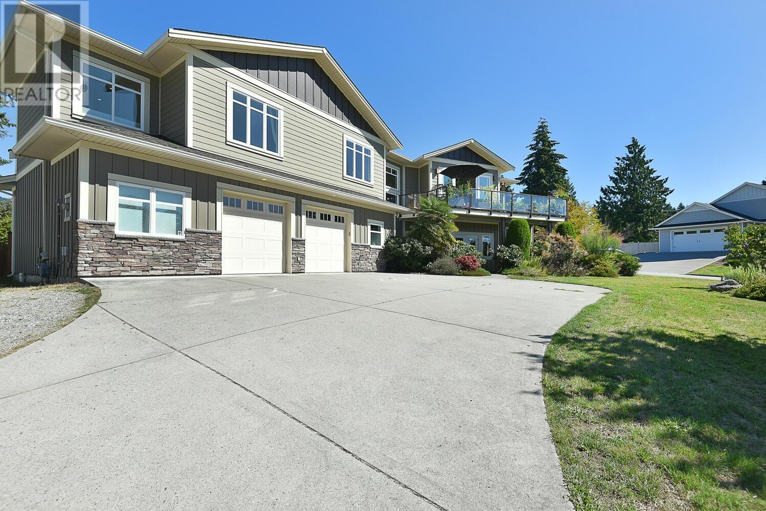 1464 SUNSET PLACE, Gibsons