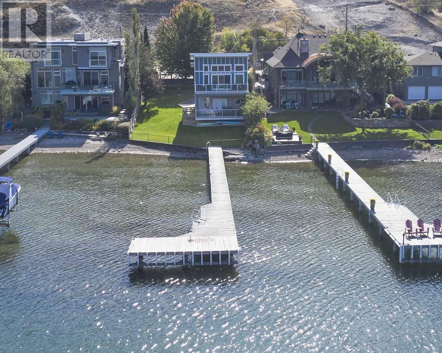  8337 Okanagan Landing Road, Vernon